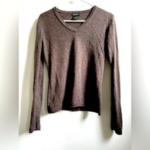 Philosophy Cashmere sweater EUC